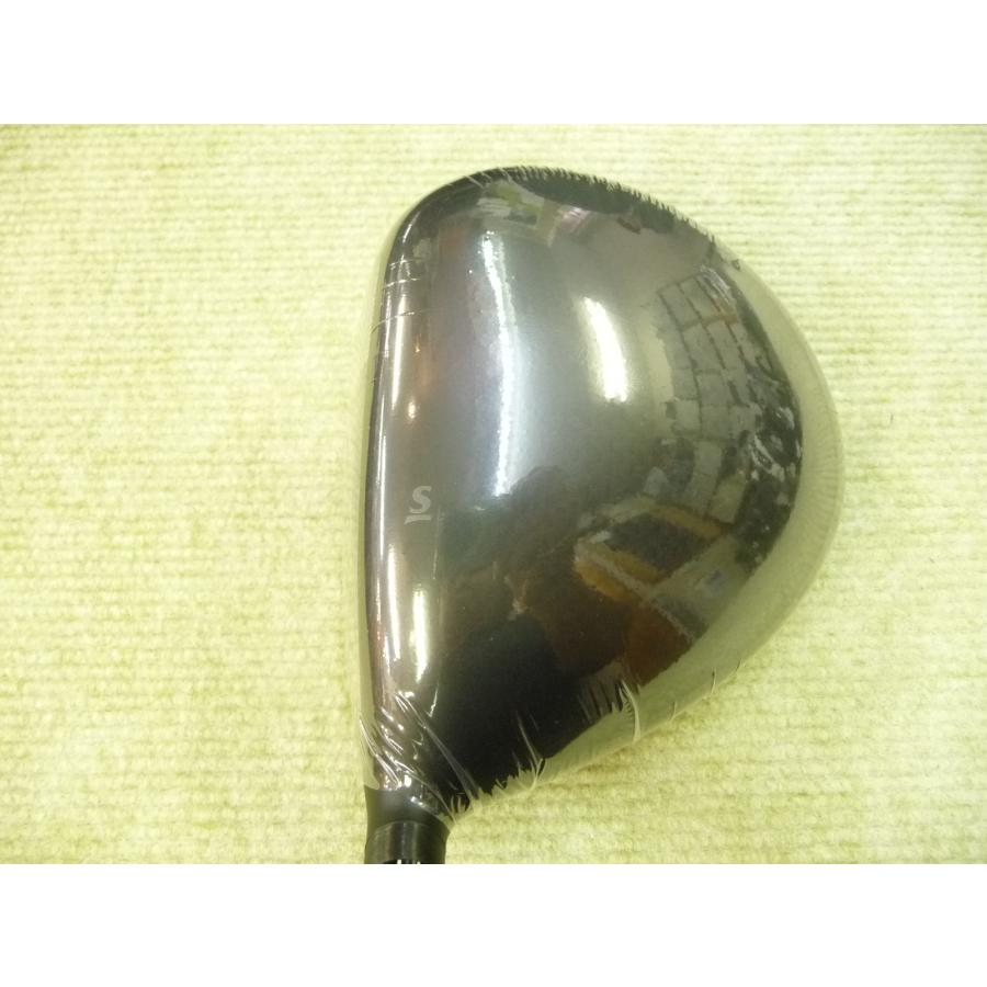 ZXi 未使用品 ダンロップ スリクソン SRIXON RKT LS 10.5度 2026 (S