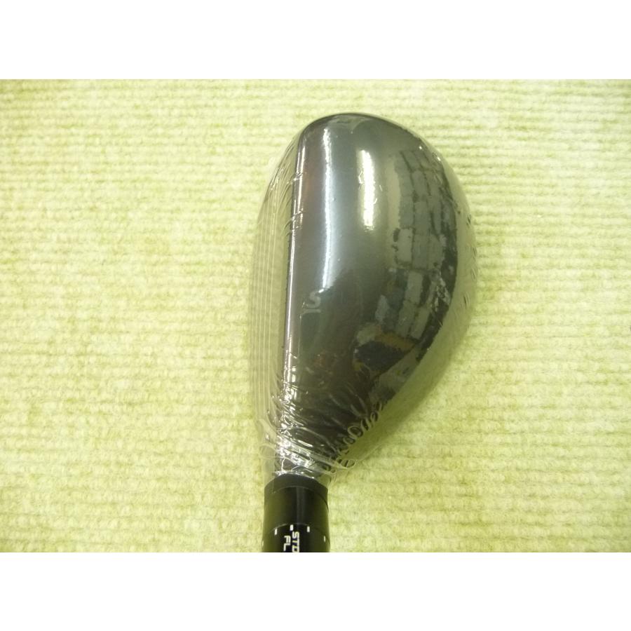 ZXi 特注 即納 未使用品 ダンロップ スリクソン SRIXON RKT 4H 22度 (S