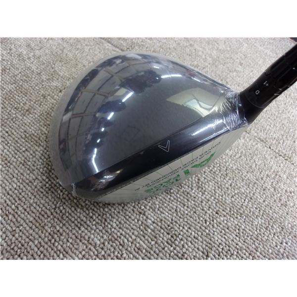 ELYTE 新品 / 現品特価 ☆ ( 10.5度 ) VENTUS GREEN 5 for Callaway (S