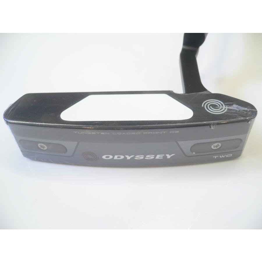 TRI-HOT 5K SALE 未使用 アウトレット ODYSSEY オデッセイ トライ 