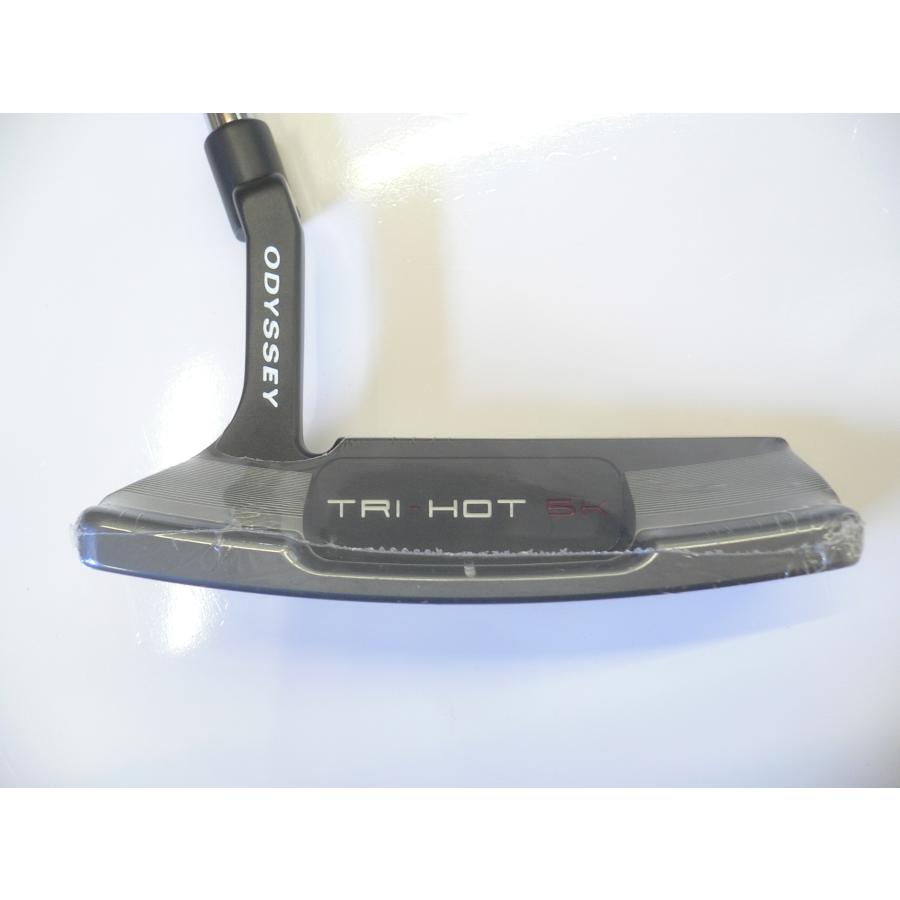 TRI-HOT 5K SALE 未使用 アウトレット ODYSSEY オデッセイ トライ 