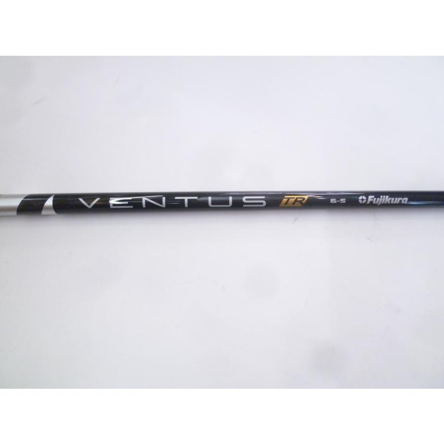 フジクラシャフト 未使用 US仕様 シャフト単品 VENTUS ベンタスTR