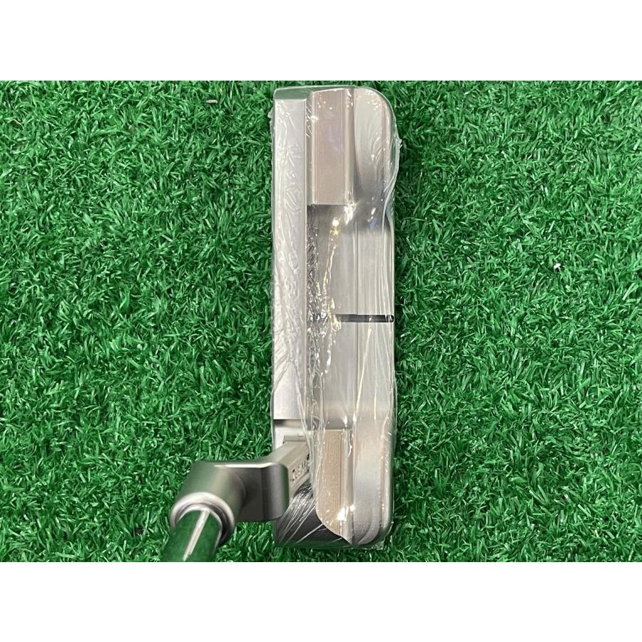 SUPER SELECT 未使用品 スーパーセレクト ニューポート 34インチ