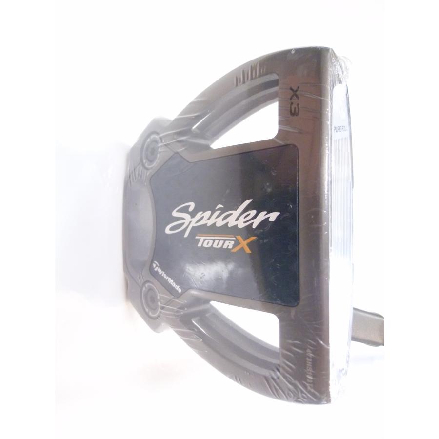 希少☆TaylorMade Spider Tour パター 34インチ Spider X スパイダーTour プロトパター SPIDER TOUR PROTO