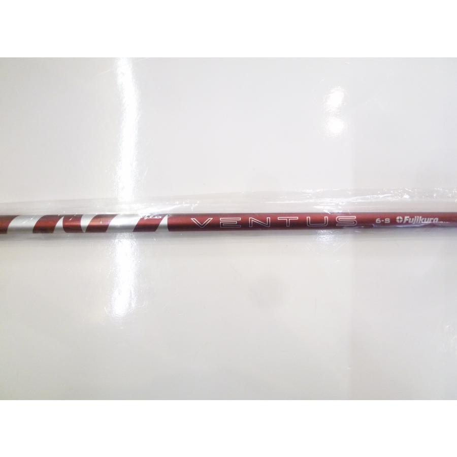 フジクラシャフト 未使用 US使用 シャフト単品 24 VENTUS RED ベンタス