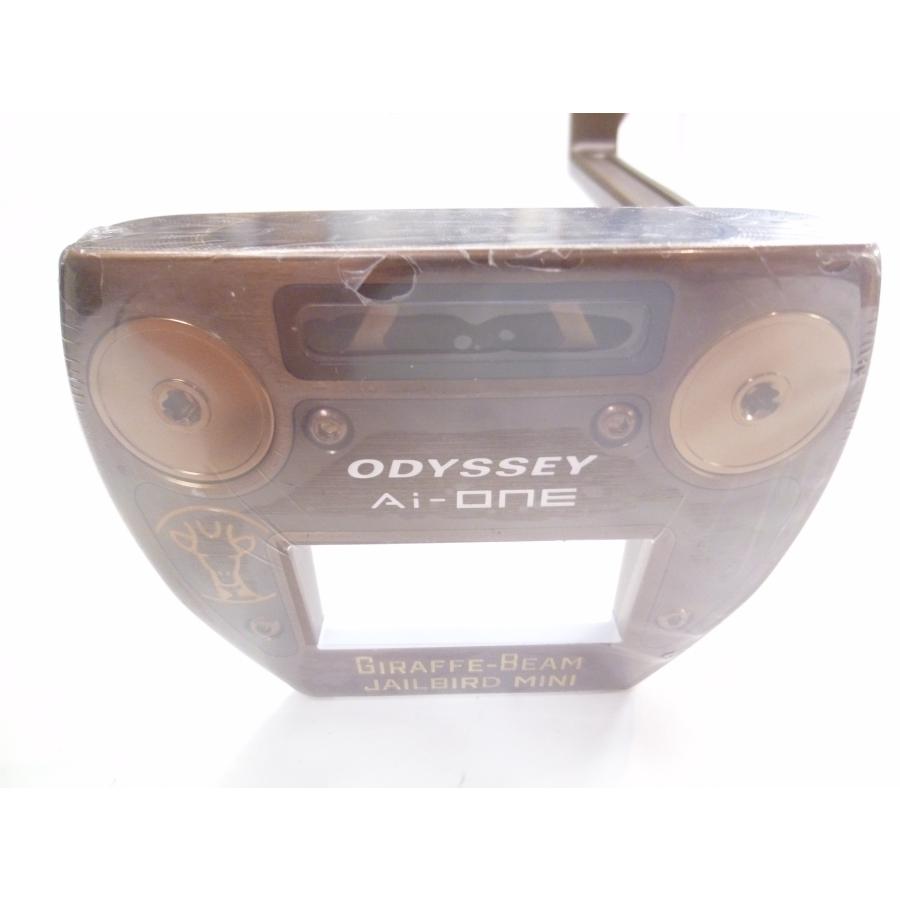 GIRAFFEーBEAM 未使用ODYSSEYオデッセイAI-ONE GIRAFFE-BEAMジラフ
