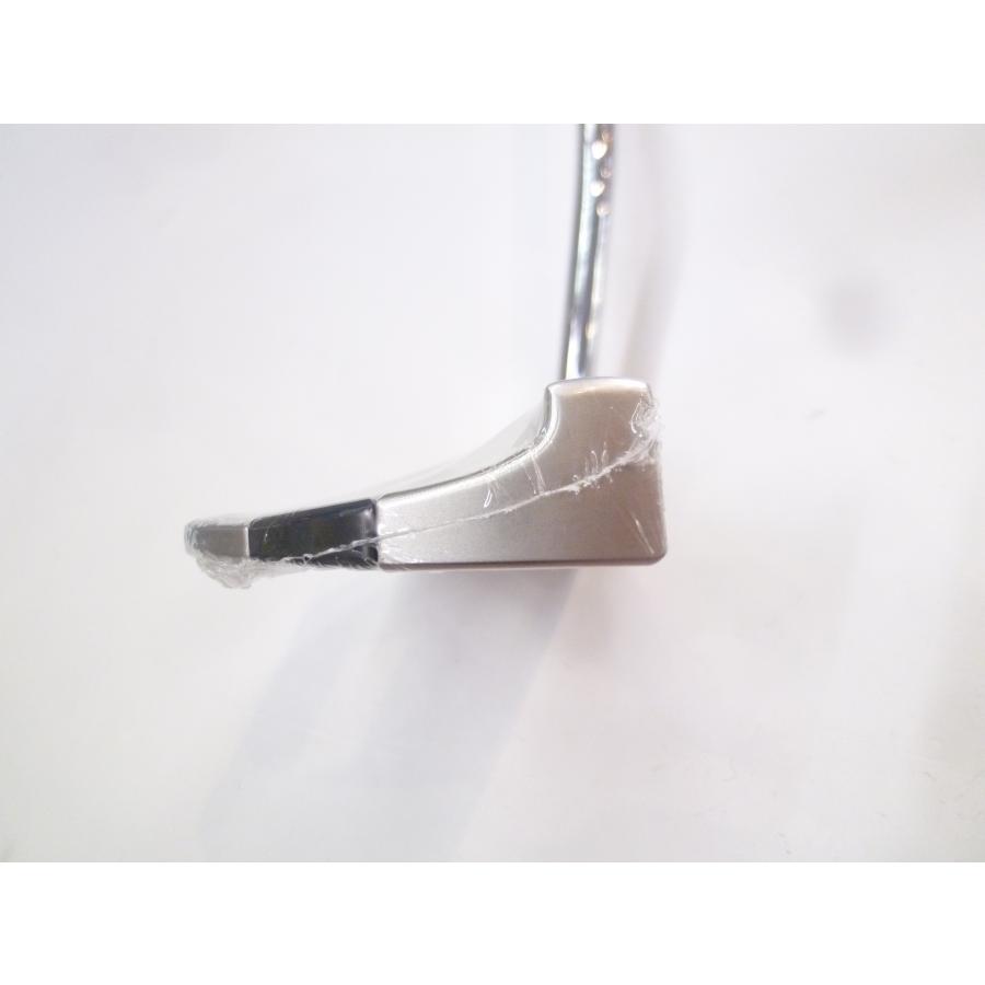 未使用SCOTTY CAMERONスコッティ・キャメロンStudioスタジオSTYLEスタイル(2025)FASTBACK パター 34インチ*MP@1*V*223_5