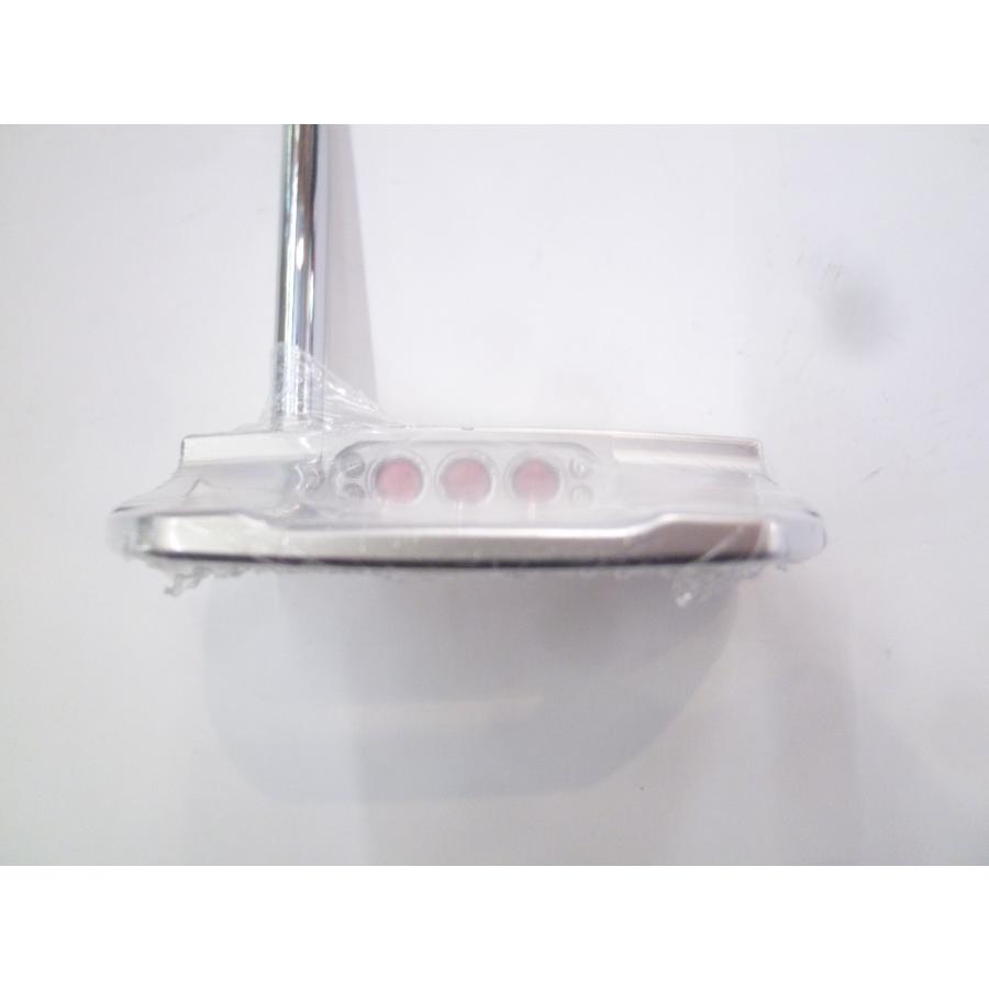 未使用SCOTTY CAMERONスコッティ・キャメロンStudioスタジオSTYLEスタイル(2025)FASTBACK パター 33インチ*MP@1*V*223_2