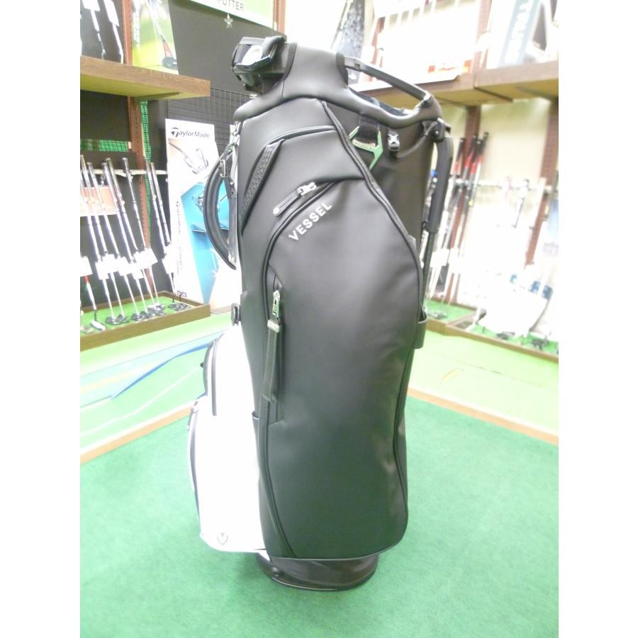 VESSEL 未使用 アウトレットVESSELヴェゼルPLAYERプレイヤー5.0 PRO