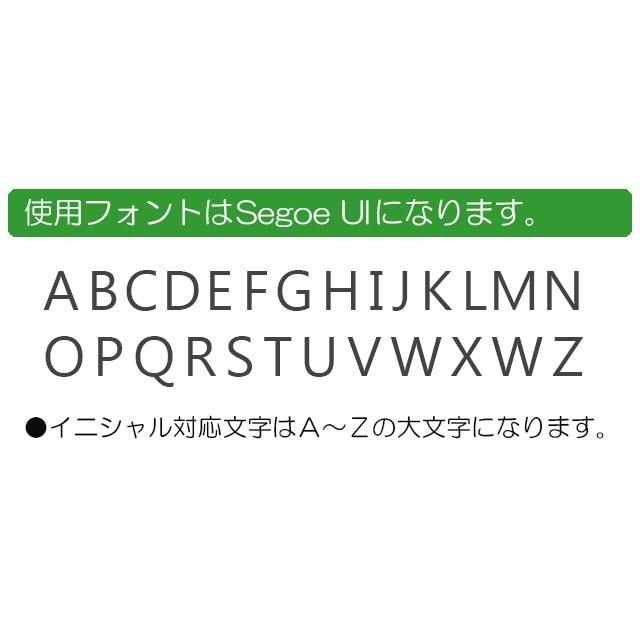 ホールインワン コンペ ギフト 名入れ 刻印 ボール柄クリップ・丸型プレート 星柄 イニシャル ・ゴルフマーカー｜golfmarker-style｜03