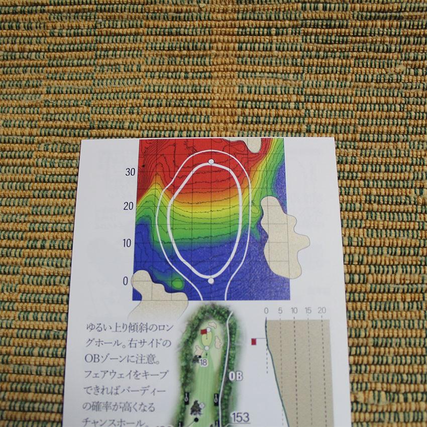 送料込み ヤーデージブック 青森カントリー倶楽部 青森 Yb001 ゴルフなびショップ Yahoo 店 通販 Yahoo ショッピング