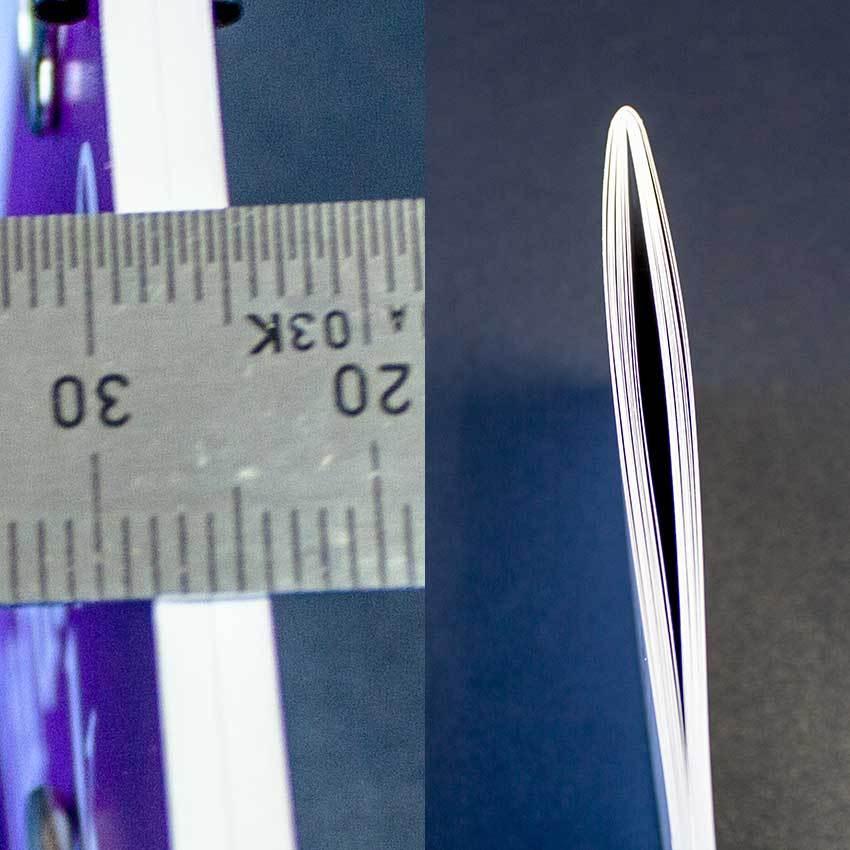 送料込み】ヤーデージブック 南部富士カントリークラブ（岩手