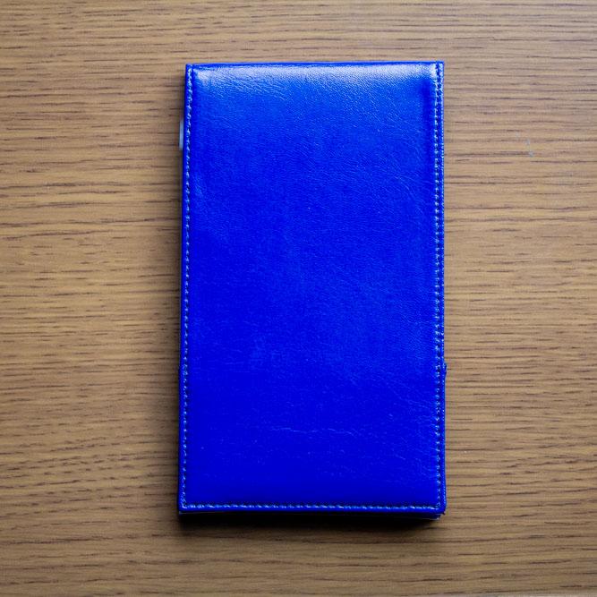 送料込み】日本製の本格ハンドメイド 雨避けプラップ付 ヤーデージ