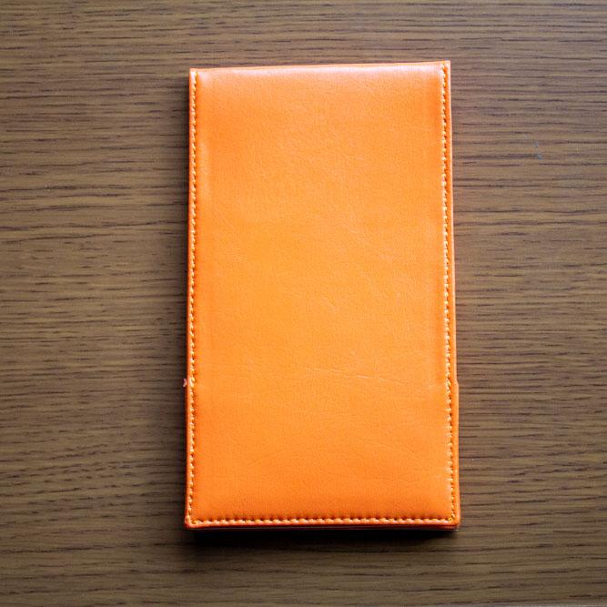 送料込み】日本製の本格ハンドメイド 雨避けプラップ付 ヤーデージ