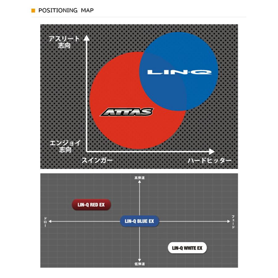 3〜5営業日】コブラ DS-ADAPT スリーブ付きシャフト USTマミヤ LIN-Q