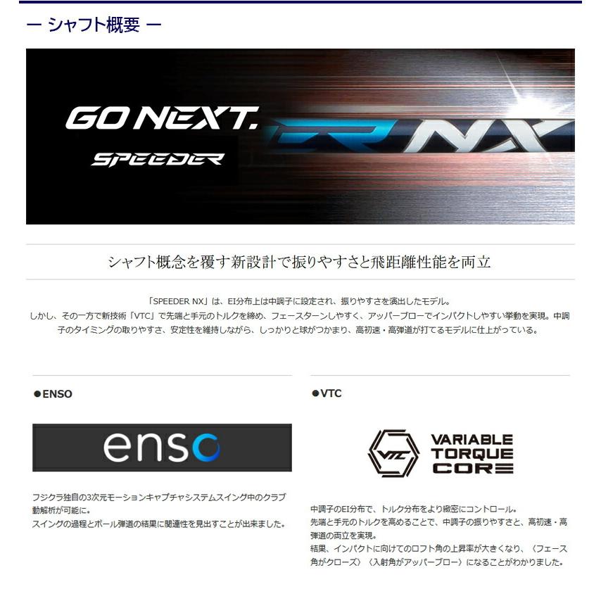 フジクラ スピーダー NX ブルー SPEEDER キャロウェイ スリーブ フジクラ スピーダー NX ブルー SPEEDER キャロウェイ スリーブ