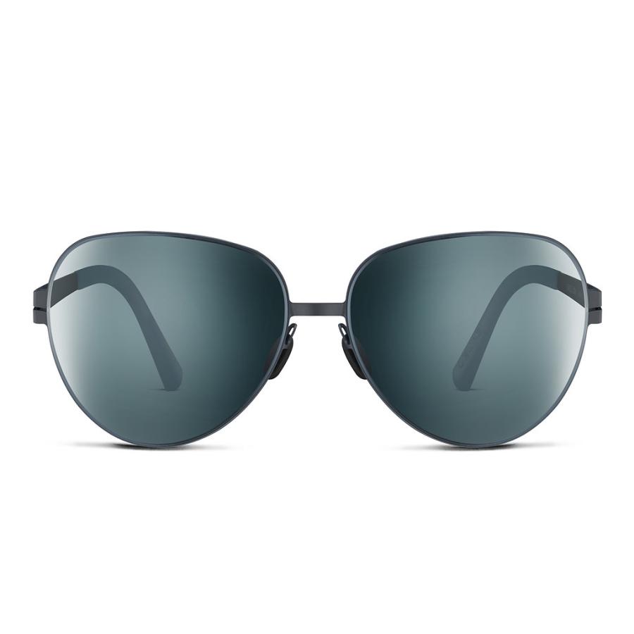 最短当日発送】Uswing ゴルフ専用サングラス EG002［ユースイング