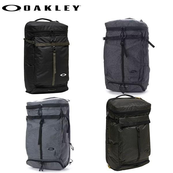 2020年モデル OAKLEY オークリー バックパック Essential Box Pack M 
