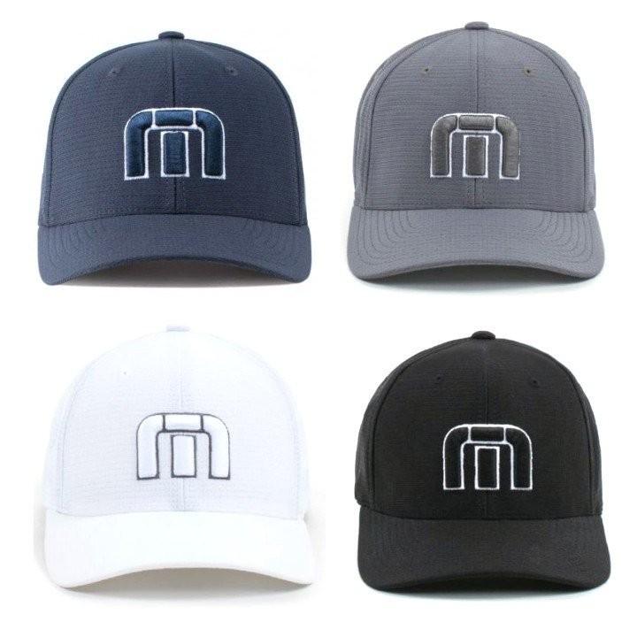 19 Travismathew トラビスマシュー キャップ L Xl Flexfit 帽子 石川遼選手着用 Trm Hw ゴルフ通販 Golf Olympic 通販 Yahoo ショッピング