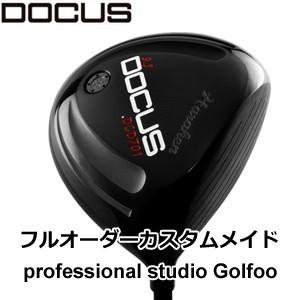 【大特価!!】 ゴルフ 若者の大愛商品 地クラブ系ヘッド DOCUS Driver DCD701 HEAD ドゥーカス