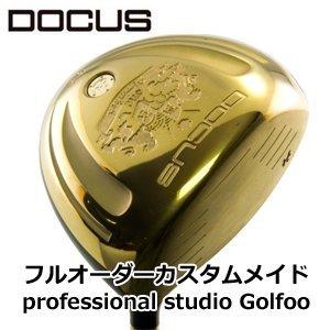 【ゴルフ】地クラブ系ヘッド DOCUS Driver DCD701G HEAD ドゥーカス :10gl103007086:地クラブ系カスタム