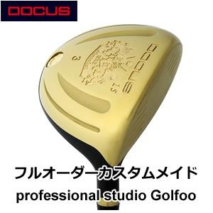 【安心の正規販売店】地クラブ系ヘッド DOCUS DCF701G FW フェアウェイ HEAD ドゥーカス