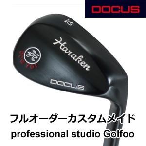 年間ランキング6年連続受賞 ゴルフ 地クラブ系ヘッド Docus Dcw701 Black Limited Wedge ウェッジ Head ドゥーカス Cisama Sc Gov Br