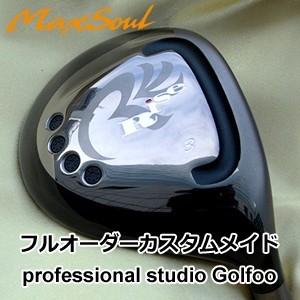 大好評発売中 の ゴルフ 地クラブ系ヘッド Max Soul Golf クラブ メンズ Rise Fw Head フェアウェイ 地クラブ系ヘッド Head マックスソウル 10gl 地クラブ系カスタム専門店 Golfoo ファッション通販