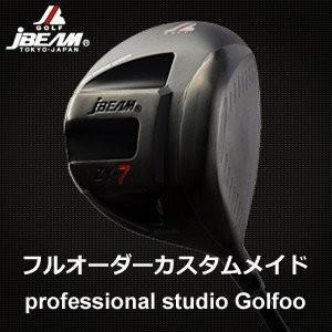 【安心の正規販売店】地クラブ系ヘッド JBEAM YAMAZAKI ZY-7  HEAD ジェイビーム｜golfoo-arena｜02