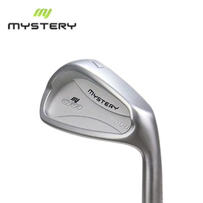楽天ランキング1位 地クラブ系ヘッド Mystery Cv 03 アイアン 5 P Head ミステリー 爆安プライス Www Technet 21 Org