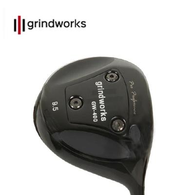 ゴルフ 地クラブ系ヘッド Grindworks ゴルフ Pro Preference Gw400 Preference グラインドワークス 10glならショッピング ランキングや口コミも豊富なネット通販 更にお得なpaypay残高も スマホアプリも充実で毎日どこからでも気になる商品をその場でお求め