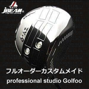 地クラブ系ヘッド JBEAM ZY-9 DRIVER HEAD ジェイビーム