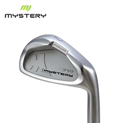ゴルフ ゴルフ 地クラブ系ヘッド Mystery 7 アイアン クラブ メンズ 5 P 地クラブ系