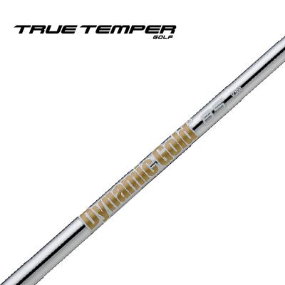 最安値 安い 激安 プチプラ 高品質 トゥルーテンパー アイアン用シャフト TURE TEMPER DynamicGold 85 ダイナミックゴールド 単品 cartoontrade.com cartoontrade.com