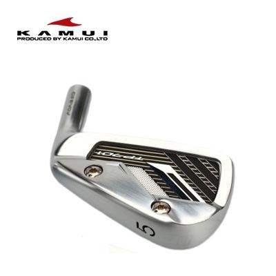 人気特価激安 地クラブ系ヘッド Kamui Tp 701 アイアン Iron Head 5 Pw カムイ 楽天ランキング1位 Marshallschool Edu Jo