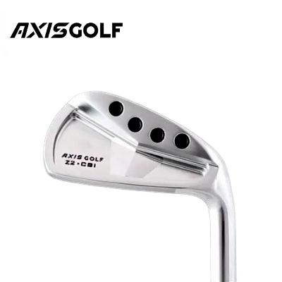 楽天ランキング1位 地クラブ系ヘッド Axis Golf Z2 Cbi Iron アイアン Head 5 Pw アクシスゴルフ 激安特価 Www Bynaric In