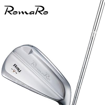 超人気 完成品 Romaro Ray V V1 Iron Ns950gh シャフト装着モデル アイアン 5 Pw 6本セット アイアン ロマロ 新しいコレクション Aleefsurgical Com