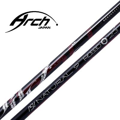 安心の正規販売店】ARCH GOLF（ウッド用シャフト） アーチゴルフ 