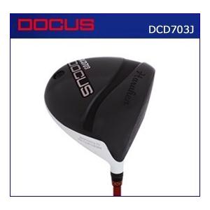 超爆安 当店は最高な サービスを提供します ゴルフ 完成品 DOCUS Driver DCD703J ジュニア用 Slugger Type J シャフト装着モデル ドゥーカス ooostes.tomsknet.ru ooostes.tomsknet.ru