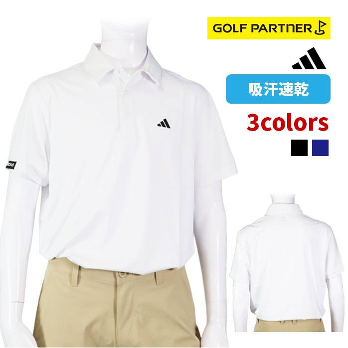 残り僅か 2026年8月新入荷 アディダス adidas ポロシャツ メンズ