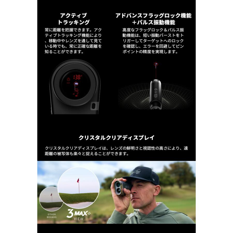 BLUE TEE GOLF（ブルーティーゴルフ） BLUE TEES GOLF シリーズ3Max+