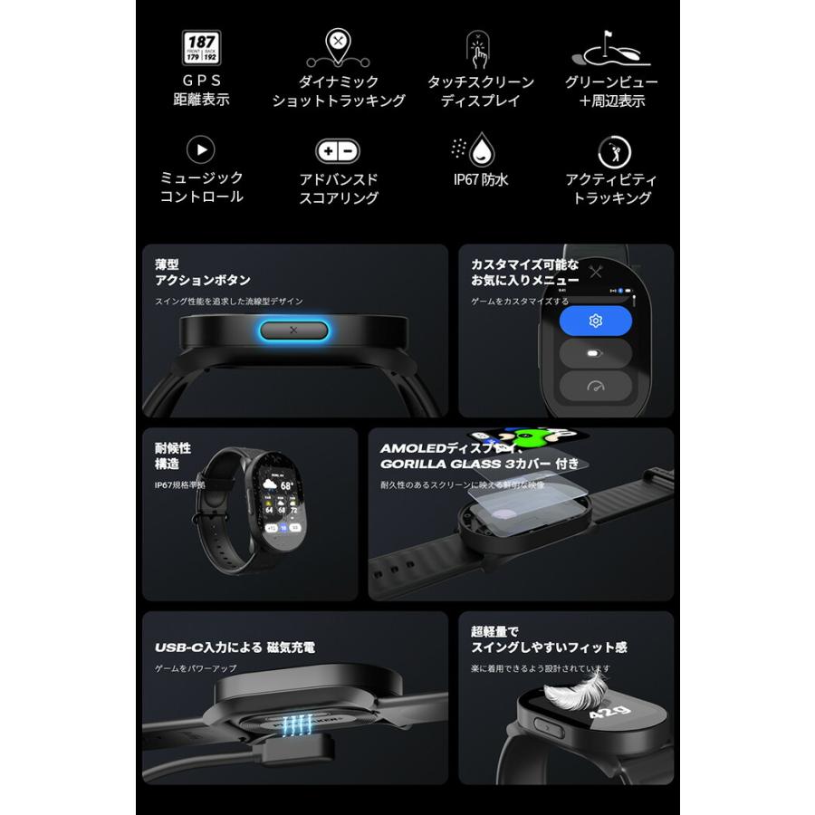 BLUE TEE GOLF（ブルーティーゴルフ） BLUE TEES GOLF 25 The
