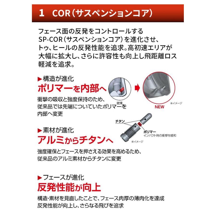 ブリヂストン ゴルフ B1  Bシリーズ ユーティリティ 21度 メンズ 右 TOUR AD BS-6h S BRIDGESTONEの画像