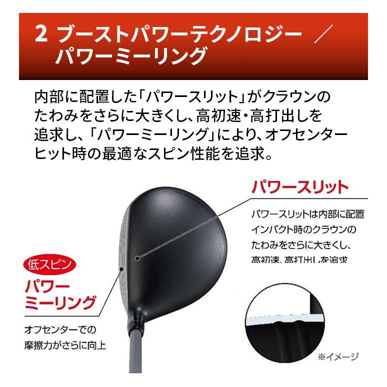 ブリヂストン ゴルフ B1 Bシリーズ ユーティリティ 21度 メンズ 右