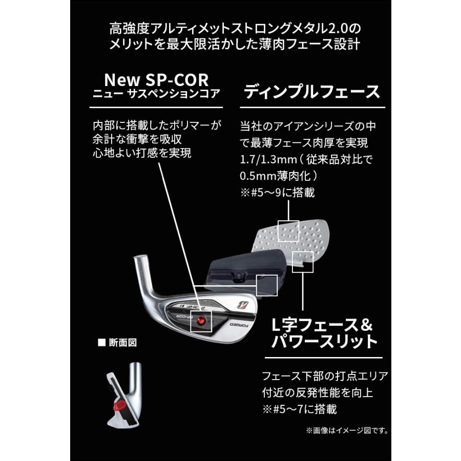 ブリヂストン BRIDGESTONE 213HF 単品アイアン ウェッジ 48°メンズ