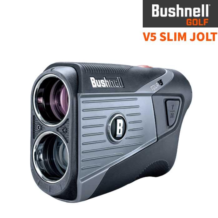 Bushnell Golf ピンシーカーツアーV5シフトスリムジョルト 【公式通販】