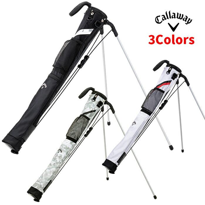 キャロウェイ ゴルフバッグ メンズ クラブケース スタンド スポーツ モデル 21 JM Callaway callawaybag021