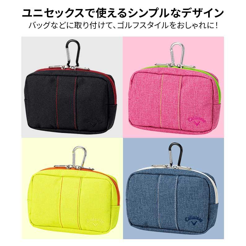 キャロウェイ ゴルフバッグ ユニセックス ユーティリティ ケース キャロウェイ ゴルフバッグ ユニセックス ユーティリティ ケース