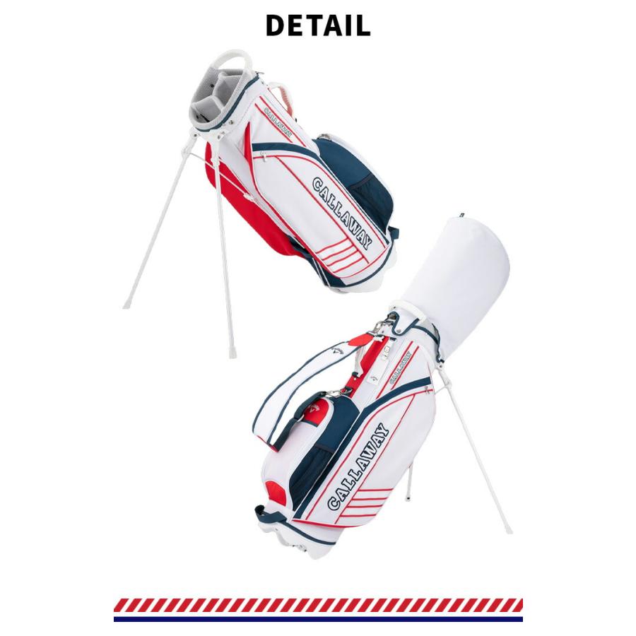 Callaway キャロウェイ スタンド キャディバッグ スポーツ Callaway キャロウェイ スタンド キャディバッグ スポーツ