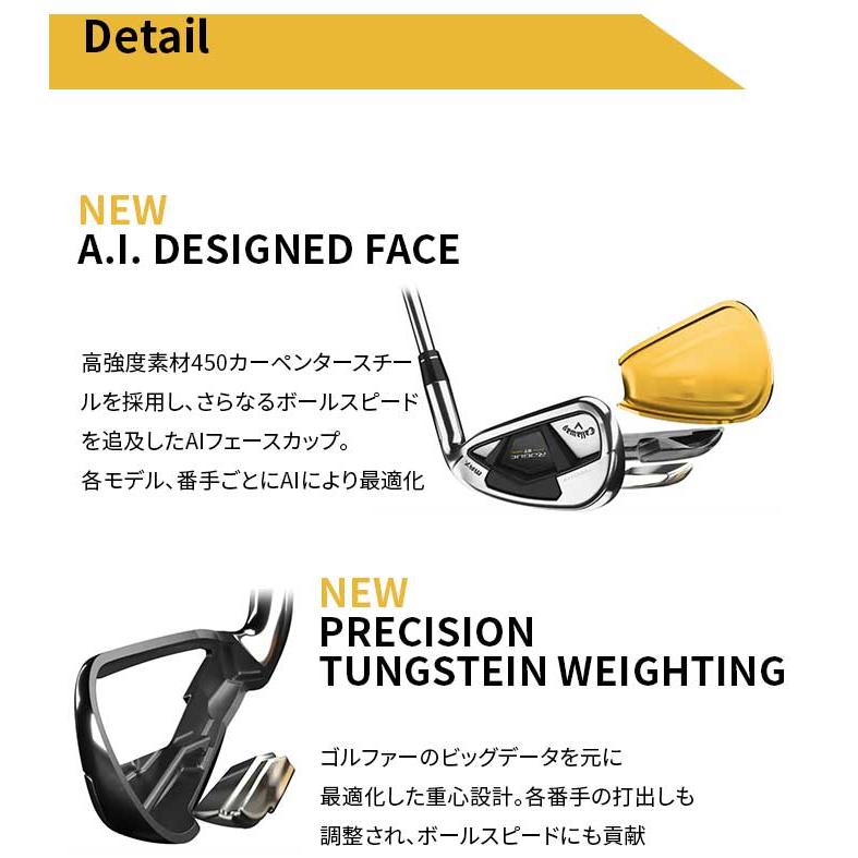 店頭展示品 キャロウェイ ゴルフ 単品アイアン ウェッジ ROGUE 店頭展示品 キャロウェイ ゴルフ 単品アイアン ウェッジ ROGUE